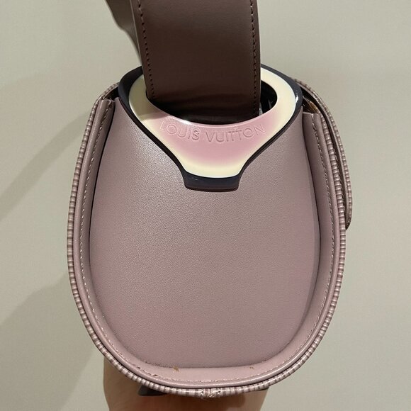 VINTAGE LV LAVENDER NOCTURNE EPI - Picture 4 of 7